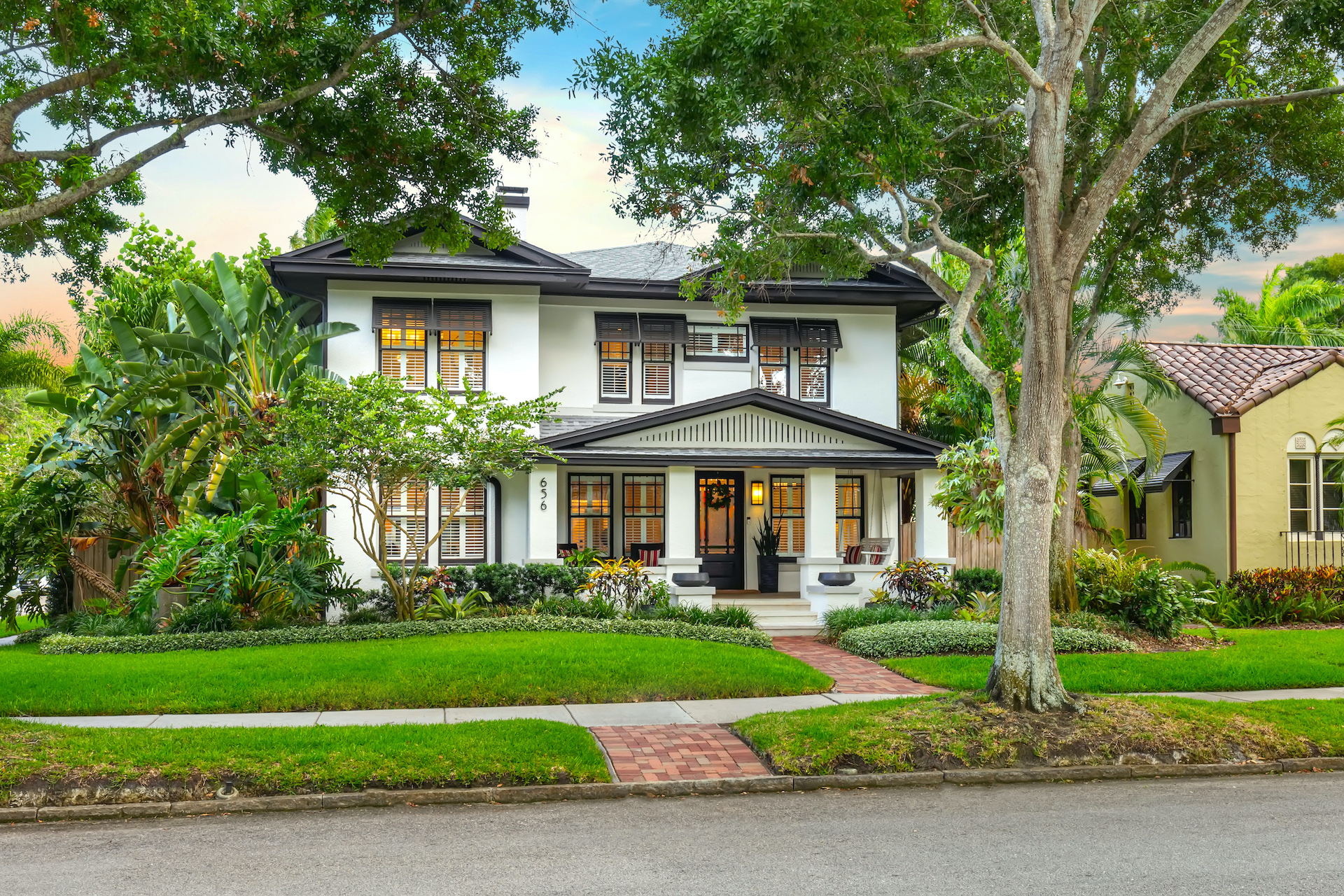 Jennifer Foster | Smith & Associates Real Estate | REALTOR | Home